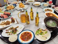 -君霖私家菜(春柳店)