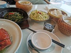 -润记·广东餐馆(苏州中心店)