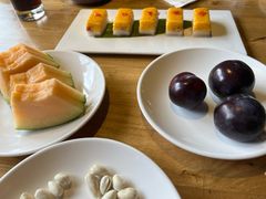 -東舍食唐精品陕菜馆