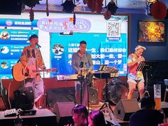 -蓝枪鱼鲜酿啤酒餐厅blue marlin(江宁店)