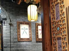 -北平楼·烤鸭·北京菜(牡丹园店)