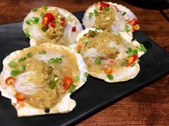 -串玖郎绿色串吧(丽晶公馆店)