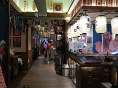 -樱宿日式和牛烧肉(五道口店)