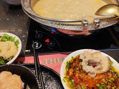 -牛New寿喜烧(闵行龙湖天街店)