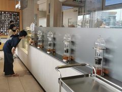 -喜茶(珠海华发商都店)