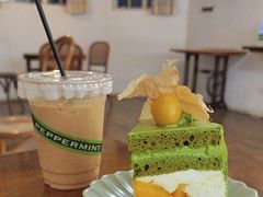-MAISON门前杂货店