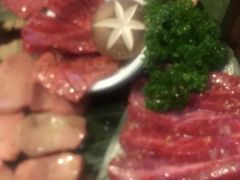 -炼火烤肉店