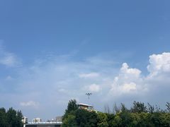 -欢乐水魔方水世界
