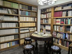 -道南書院·私房菜·早午茶·茶馆