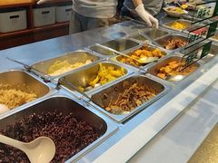 -CALIFORKS加州叉子轻食(朝阳门店)