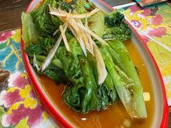 -院落新京菜·烤鸭(地安门店)
