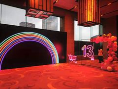 -上海龙之梦万丽酒店