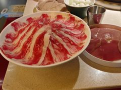 -小龙坎火锅(全球总店)