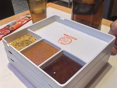 -杨记齐齐哈尔烤肉(总店)