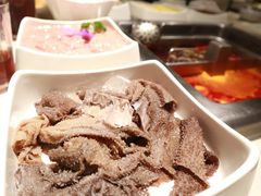 -海底捞火锅鲜切牛肉主题店(长寿路店)
