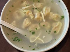 -东泰祥生煎馆(陕西南路店)