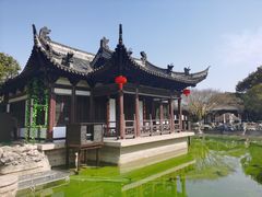 -常熟方塔园