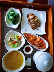 点击看大图 -新寰亚月子会所(金鸡湖凯宾店)