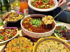 -陈帅夜排档·龙虾·炒菜·烤串(世茂店)