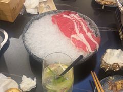 -熹悟海鲜火锅·广式打边炉