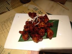 -绿茶餐厅(广州天河城店)