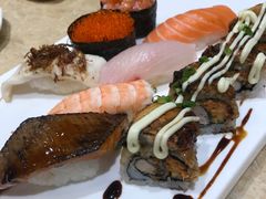 -东京屋(武定路店)