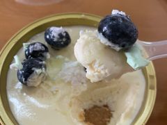 -红宝石·鲜奶小方·海派西点房(长阳店)