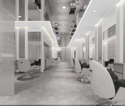 -THE LOG SALON 记录