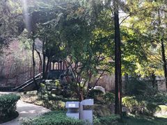 -西安曲江寒窑遗址公园