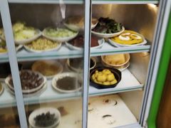 -玲燕蒸菜馆(江东路店)