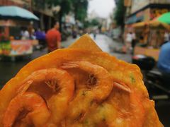 -信二嫂虾饼(振兴路店)
