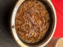-民族饭店-四季餐厅