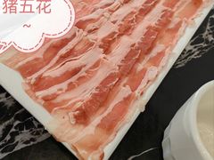 -牛珍香时尚养生餐厅草原刀叉牛肉(大学城店)