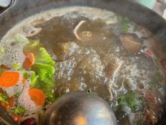 -盡膳口福·百年汤方火锅(科华北路店)