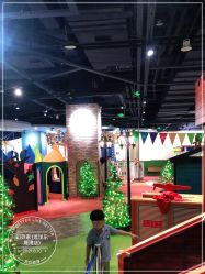 -幻贝家儿童乐园(杭州远洋乐堤港店)