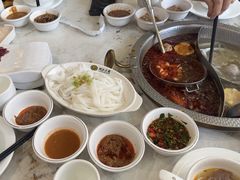 -潮汕大目牛肉火锅(皇岗旗舰店)