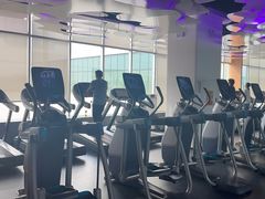 -我爱运动健身·游泳·瑜伽·普拉提馆(大卫城店)