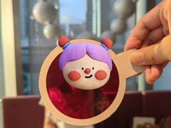-莉莉海堂HAITANG·烤鸭(国贸商城店)