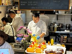 -Egg•Allday Brunch(襄阳北路店)