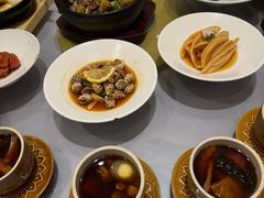 -紫阳海鲜楼·传承闽味(长乐路总店)