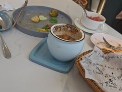 -库滋明·俄罗斯特色美食(中央大街店)