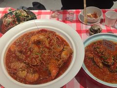 -辣小鲜·南昌大排档(船山路店)