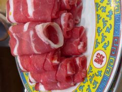 -清真·马家火锅美食城(镇江北路店)