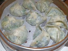 -院里汤包·虾汤包青岛菜(辽源路店)