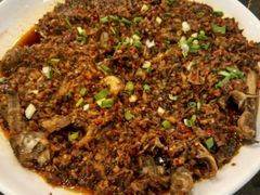 -小姨家常菜(昭萍东路店)