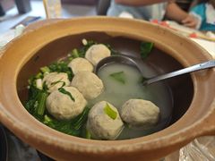 -君霖海鲜私房菜(春柳店)