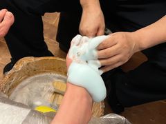 -水墨澜渟足道·SPA·传统(四望亭东关街店)