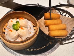 -煲王粤菜餐厅(中侨中心店)