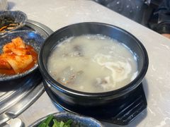 -韩仁阁米肠汤饭(韩乐坊店)