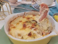 -库滋明·俄罗斯特色美食(中央大街店)